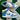 2001 Nike Dunk High JD Carolina Blue DS (US10.5) - outkits.com