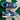 2003 Nike Dunk Low Pro Dark University Blue (US9.5) - outkits.com