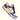 2004 Nike Dunk Low 'LA Lakers' (US10) - outkits.com
