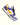 2004 Nike Dunk Low 'LA Lakers' (US10) - outkits.com