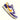 2004 Nike Dunk Low 'LA Lakers' (US10) - outkits.com