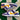 2004 Nike Dunk Low 'LA Lakers' (US11) - outkits.com