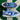 2005 Nike Dunk Low Deep Royal Un - Argon (US?) - outkits.com