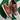 2005 Nike Dunk Low Premium Classic Olive Deep Orange (US12) - outkits.com