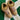 2005 Nike Dunk Low SB Spanish Moss Sandalwood (US8.5) - outkits.com