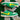 2005 Nike Dunk Low Spring Leaf (US10.5) - outkits.com