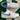 2005 Nike Dunk Low Varsity Blue Perf (US12) - outkits.com