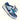 2005 Nike SB Dunk Low Blue Avenger DS (US9.5) - outkits.com