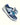 2005 Nike SB Dunk Low Blue Avenger DS (US9.5) - outkits.com