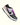 2005 Nike SB Dunk Low Purple Avenger (US10) - outkits.com