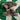 2006 Nike Dunk 6.0 Low Mocha Army Olive (US8) - outkits.com