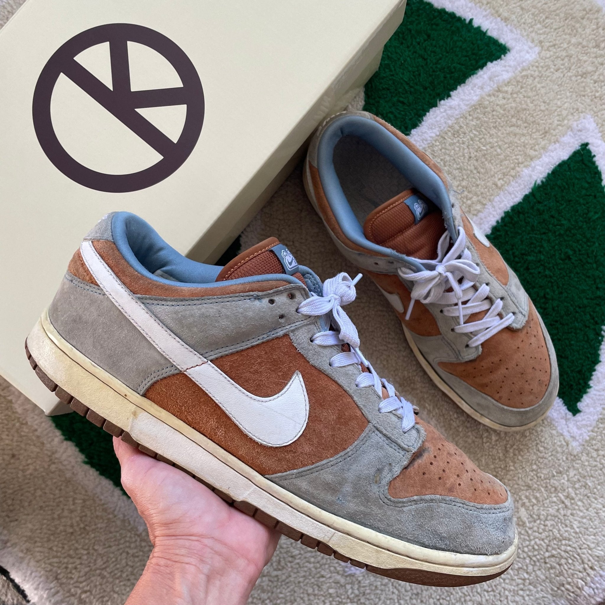 Dunk Low Dunk High Sizing Reddit Size Nike SB Dunk High Pro
