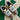 2006 Nike Dunk Low Premium Bison Celery (US10) - outkits.com