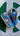 2006 Nike SB Dunk Low Aqua Chalk (US7) - outkits.com