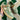 2006 Nike Vandal Green Canvas (US9.5) - outkits.com