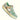 2006 Nike Vandal Green Canvas (US9.5) - outkits.com