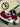 2007 Nike Dunk Low CL Maroon Red (US12) - outkits.com