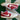2007 Nike Dunk Low CL White Varsity Red (US9) - outkits.com