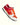 2007 Nike Dunk Low Orange Red Varsity (US7.5) - outkits.com
