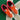 2007 Nike Dunk Low Orange Red Varsity (US7.5) - outkits.com