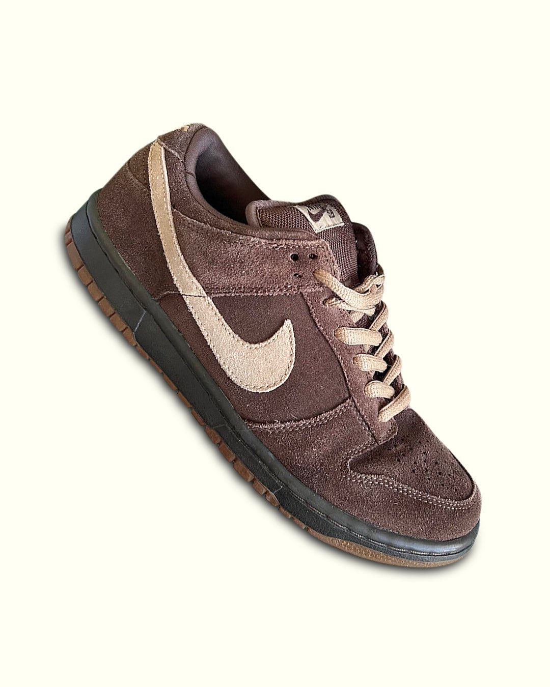2007 Nike SB Dunk Low Mocha – - Main Image