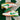 2008 Nike Dunk Low 6.0 Rasta (US8.5) - outkits.com