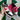 2008 Nike Dunk Low 6.0 White Berry (US5.5 - 7wmns) - outkits.com