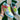 2008 Nike Dunk Low 6.0 Woven Neon (US6 - 7.5wmns) - outkits.com
