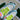 2008 Nike Dunk Low 6.0 Woven Neon (US6 - 7.5wmns) - outkits.com