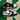 2008 Nike Dunk Low Ueno Panda (US6 - 7.5wmns) - outkits.com