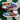 2009 Nike 6.0 Air Morgan Multi High (US8.5 - 10wmns) - outkits.com