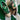 2009 Nike Dunk Low 6.0 Hemp Pine Green (12US) - outkits.com