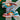 2009 Nike Dunk Low 6.0 Multi Color Total Orange DS (US6 - 7.5WMNS) - outkits.com