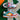2009 Nike Dunk Low 6.0 Multi Color Total Orange DS (US6 - 7.5WMNS) - outkits.com