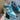2010 Nike Dunk Low Ostrich Pack Mineral Blue (US15) - outkits.com