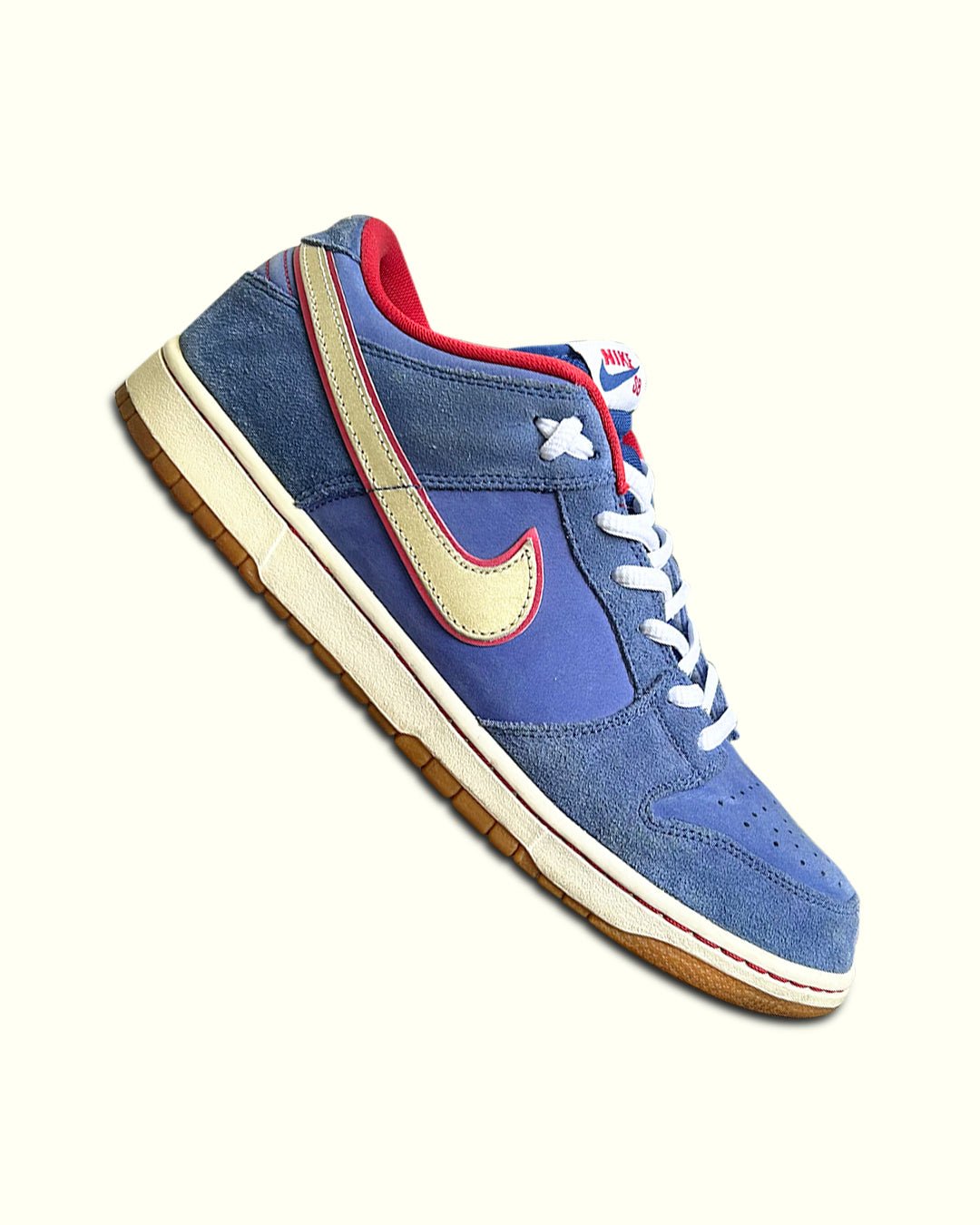 2010 Nike SB Dunk Low Eric Koston - Main Image