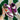 2011 Nike Dunk Low 6.0 Court Purple Silver (US7 - 8.5wmns) - outkits.com