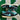 2011 Nike SB Dunk Low Clear Jade J - Pack (US12) - outkits.com