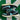 2011 Nike SB Dunk Low Clear Jade J - Pack (US12) - outkits.com