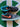 2012 Nike Dunk 6.0 Low Chlorine Blue (US10.5) - outkits.com