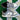 2012 Nike Dunk Low White Wolf (US12) - outkits.com