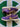 2012 Nike SB Dunk Low Crown Royal (US9) - outkits.com