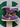 2012 Nike SB Dunk Low Crown Royal (US9) - outkits.com