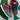 2012 Nike SB Dunk Low Dark Obsidian Gym Red DS (US11.5) - outkits.com