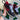 2012 Nike SB Dunk Low Dark Obsidian Gym Red (US10) - outkits.com