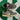 2012 Nike SB Dunk Low Sequoia White Gum (US9.5) - outkits.com