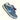 2012 Nike SB Dunk Low Squadron Blue (US7) - outkits.com