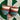 2013 Nike SB Dunk Low Brickhouse Turbo Green (US10) - outkits.com