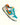 2014 Nike Dunk Low Miami Dolphins NFL ID (US6 - 7.5wmns) - outkits.com