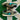 2014 Nike SB Dunk Medium Olive Turbo Green (US9) - outkits.com